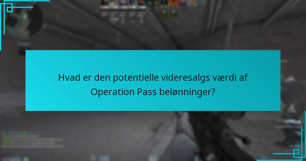 Hvilke fordele er der ved at købe Counter-Strike 2 Operation Pass?