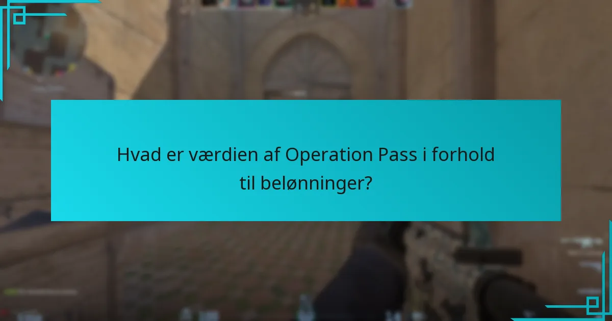 Hvor kan spillere finde belønninger i Counter-Strike 2?