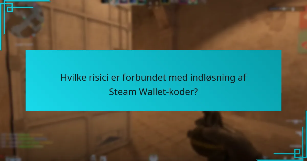 Hvilke genstande kan købes med Steam Wallet-koder i Counter-Strike 2?