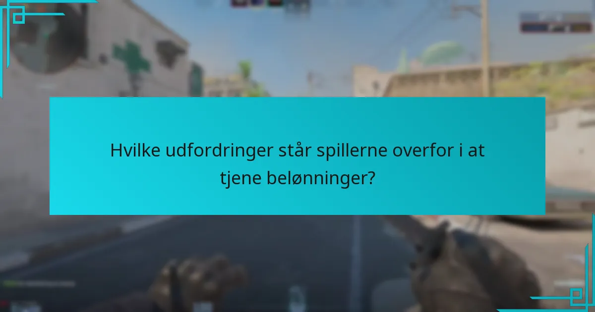 Hvad er værdien af Operation Pass i forhold til belønninger?