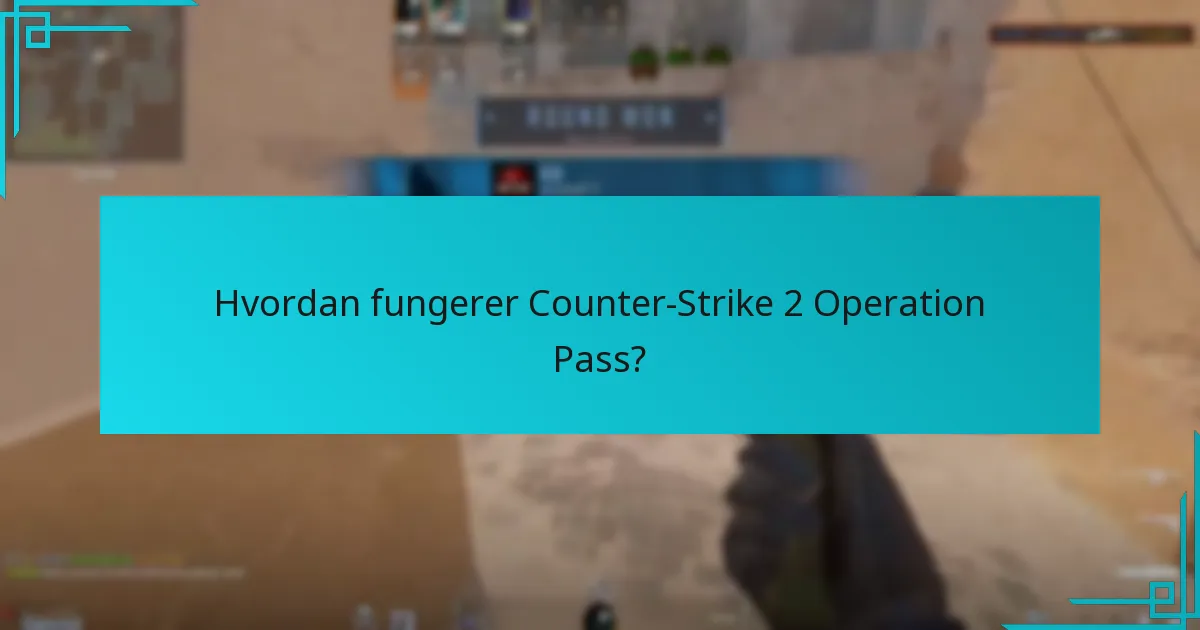 Hvordan sammenlignes de nuværende forudsigelser med tidligere Operation Pass-belønninger?
